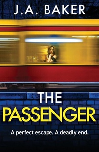 Enlarge image Cover: The Passenger - Boldwood Books Ltd
