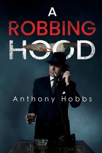 Enlarge image Cover: A Robbing Hood - Vanguard Press