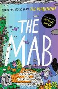 Enlarge image Cover: The Mab - Unbound