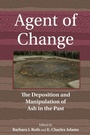 Cover: Agent of Change - Berghahn Books