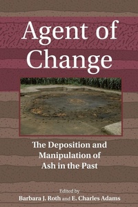 Enlarge image Cover: Agent of Change - Berghahn Books