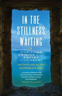 Enlarge image Cover: In the Stillness Waiting - Canterbury Press Norwich