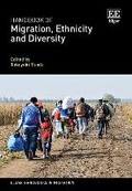 Cover: Handbook of Migration, Ethnicity and Diversity - Edward Elgar Publishing