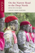 Cover: On the Narrow Road to the Deep North - Eland Publishing Ltd