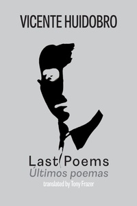 Enlarge image Cover: Last Poems - Shearsman Books