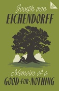 Cover: Memoirs of a Good-for-Nothing - Alma Classics