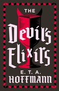 Cover: The Devil's Elixirs - Alma Classics