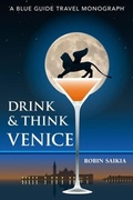 Cover: Drink & Think Venice - Blue Guides
