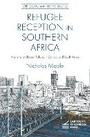 Cover: Refugee Reception in Southern Africa - University of London Press
