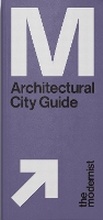 Cover: Architectural City Guide - The Modernist Society