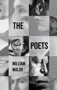 Enlarge image Cover: The Poets - Erratum Press
