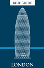 Cover: Blue Guide London - Blue Guides