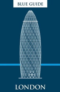 Abbildung von: Blue Guide London - Blue Guides