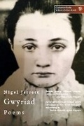 Cover: Gwyriad - Cockatrice Books