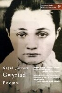 Enlarge image Cover: Gwyriad - Cockatrice Books