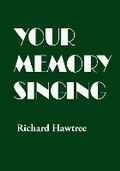 Cover: Your Memory Singing - VOLE
