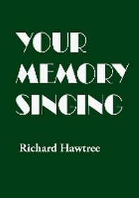 Enlarge image Cover: Your Memory Singing - VOLE