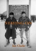 Cover: Staying On - VOLE