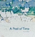 Cover: A Peel Of Time - Tricorn Books