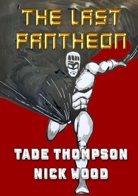 Enlarge image Cover: The Last Pantheon - Newcon Press