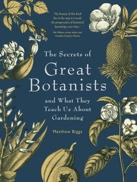 Enlarge image Cover: The Secrets Of Great Botanists - Exisle Publishing