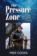 Cover: The Pressure Zone - Vivid Publishing