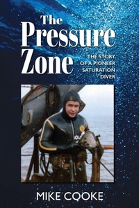 Enlarge image Cover: The Pressure Zone - Vivid Publishing