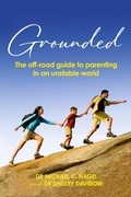Cover: Grounded - Amba Press