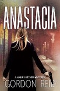 Cover: Anastacia - Shawline Publishing Group
