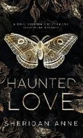 Cover: Haunted Love - Sheridan Anne