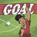 Cover: Goal! - All Aboard Learning Ltd