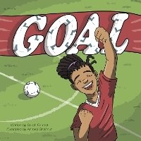 Enlarge image Cover: Goal! - All Aboard Learning Ltd