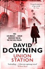 Cover: Union Station - Old Street Publishing