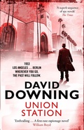 Cover: Union Station - Old Street Publishing