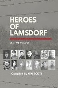 Cover: Heroes of Lamsdorf - Fortis Publishing