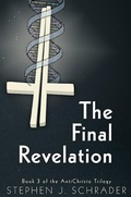 Cover: The Final Revelation: Book 3 of the AntiChristo Trilogy - Foremost