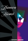Cover: Demon Heart - Foremost