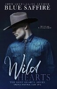 Enlarge image Cover: Wild Hearts - Perceptive Illusions Publishing, Inc.