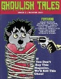 Cover: Ghoulish Tales Issue #2 - Ghoulish Books