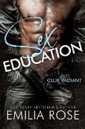 Cover: Sex Education - Emilia Rose LLC