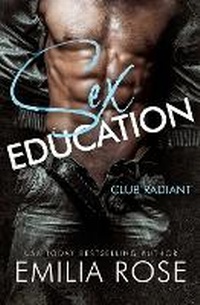 Enlarge image Cover: Sex Education - Emilia Rose LLC
