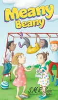 Cover: Meany Beany - Shelf Space Books