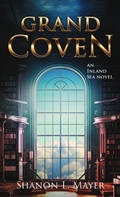 Cover: Grand Coven - Shanon Mayer