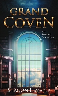 Enlarge image Cover: Grand Coven - Shanon Mayer