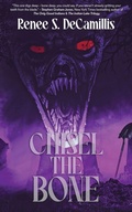 Cover: Chisel the Bone - Encyclopocalypse Publications