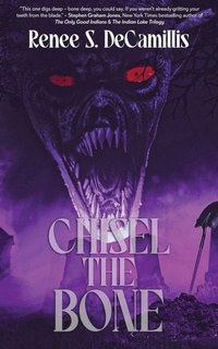 Enlarge image Cover: Chisel the Bone - Encyclopocalypse Publications