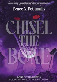 Enlarge image Cover: Chisel the Bone - Encyclopocalypse Publications