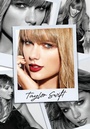 Cover: Taylor Swift - Hearst Home