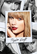 Cover: Taylor Swift - Hearst Home