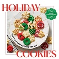 Cover: Good Housekeeping Holiday Cookies - Hearst Home